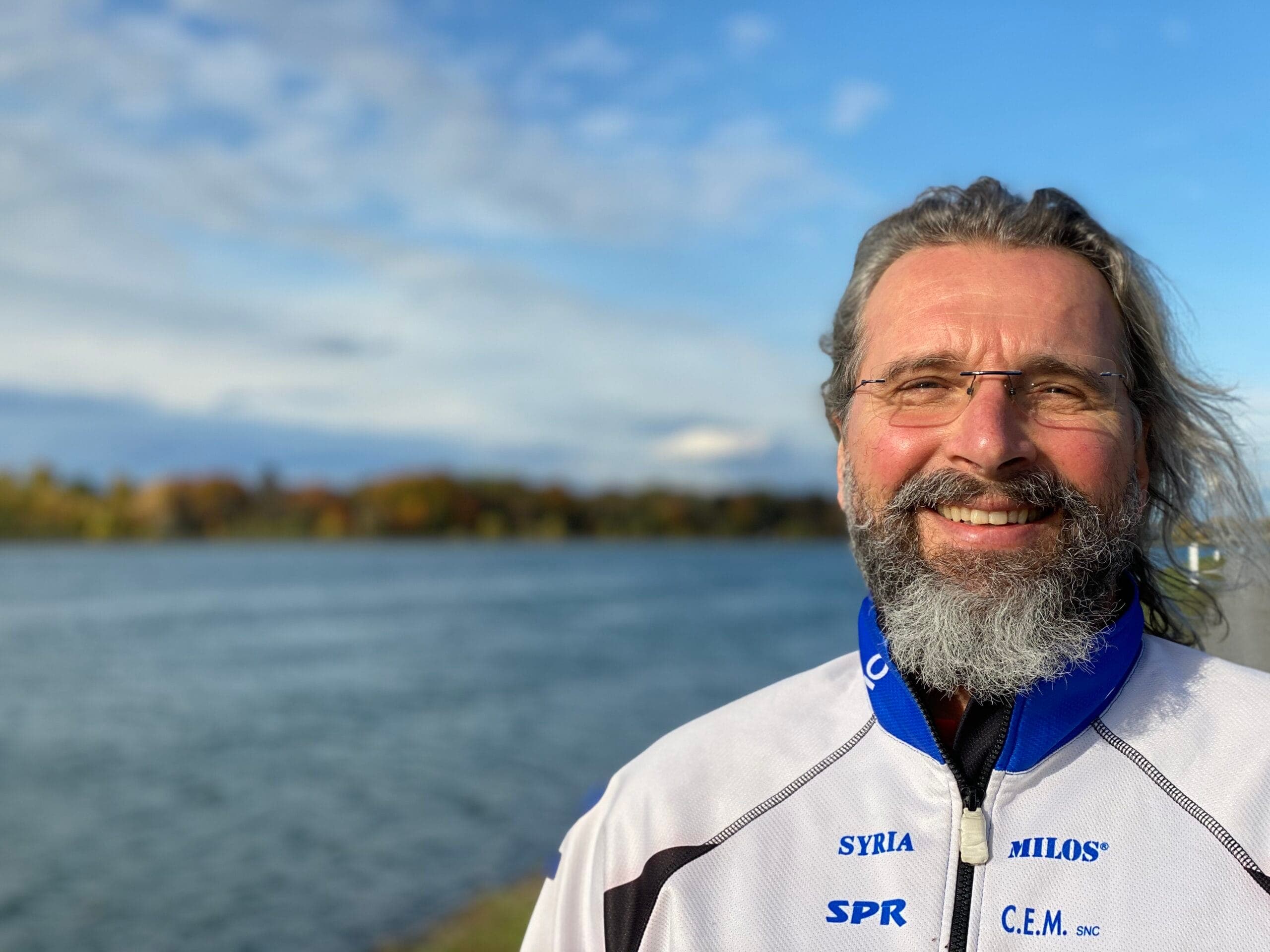 Seminar KR1 – Willkommen sein im Leben