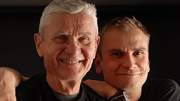 Seminar „In Frieden mit mir und meinem Vater“