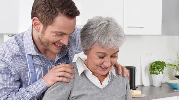 Seminar „In Frieden mit mir und meiner Mutter“