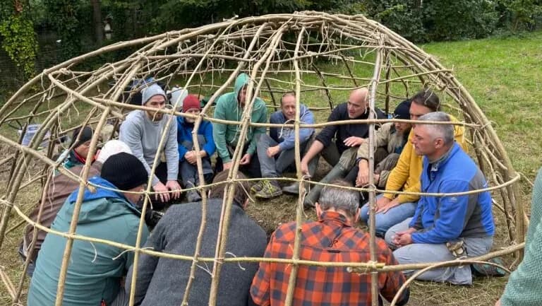 Seminar „Werte, Visionen, Veränderung“
